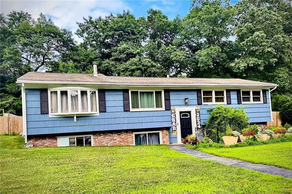 105 Alaska Street Cumberland RI 02864