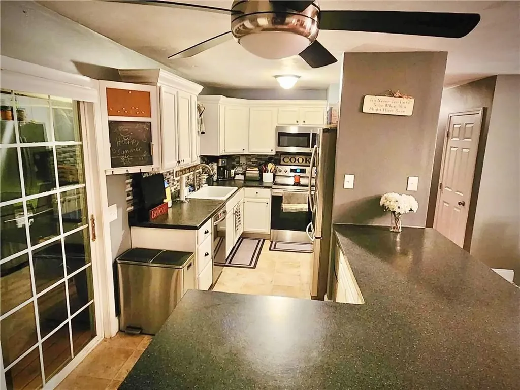 105 Alaska Street Cumberland RI 02864