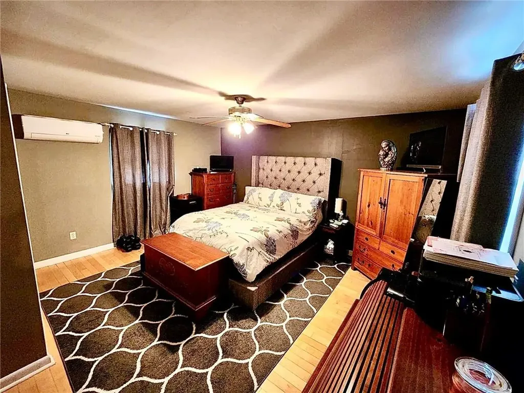105 Alaska Street Cumberland RI 02864