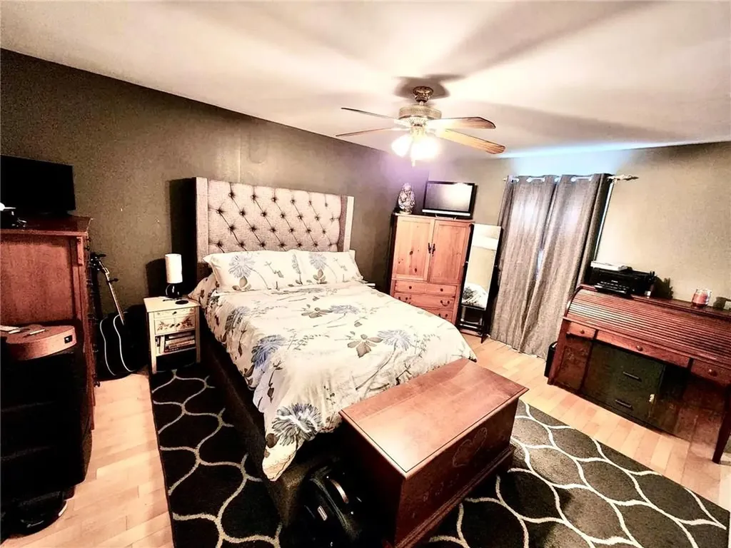 105 Alaska Street Cumberland RI 02864