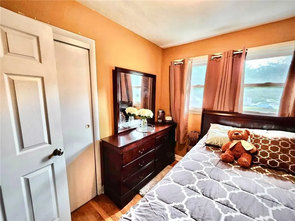 105 Alaska Street Cumberland RI 02864