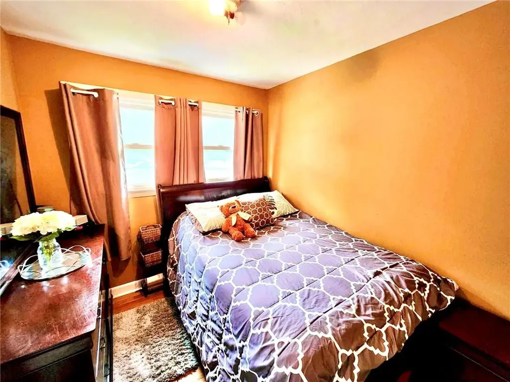 105 Alaska Street Cumberland RI 02864