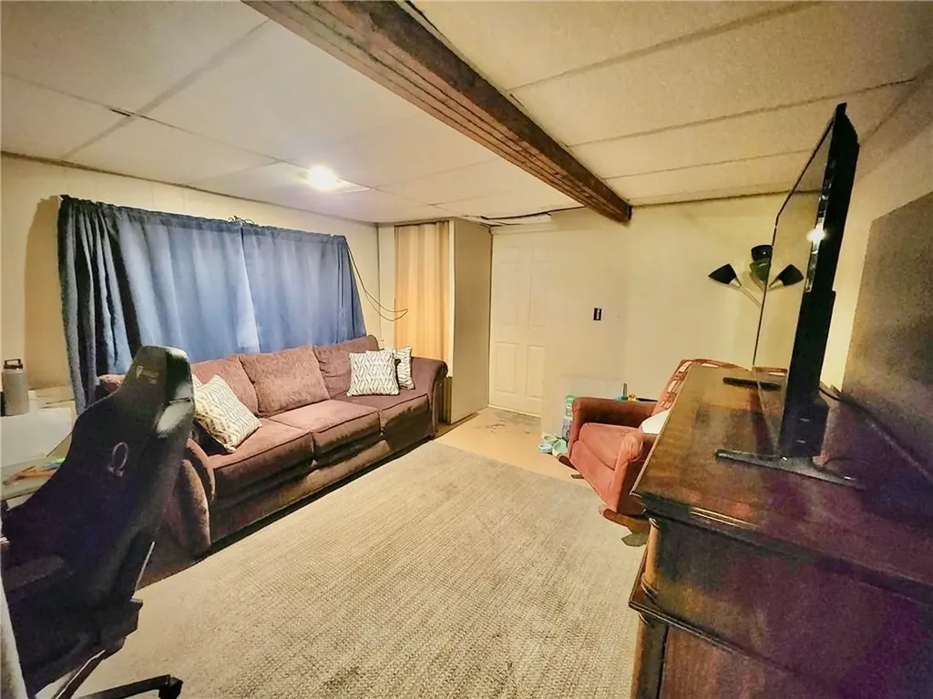 105 Alaska Street Cumberland RI 02864