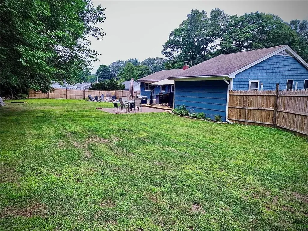105 Alaska Street Cumberland RI 02864