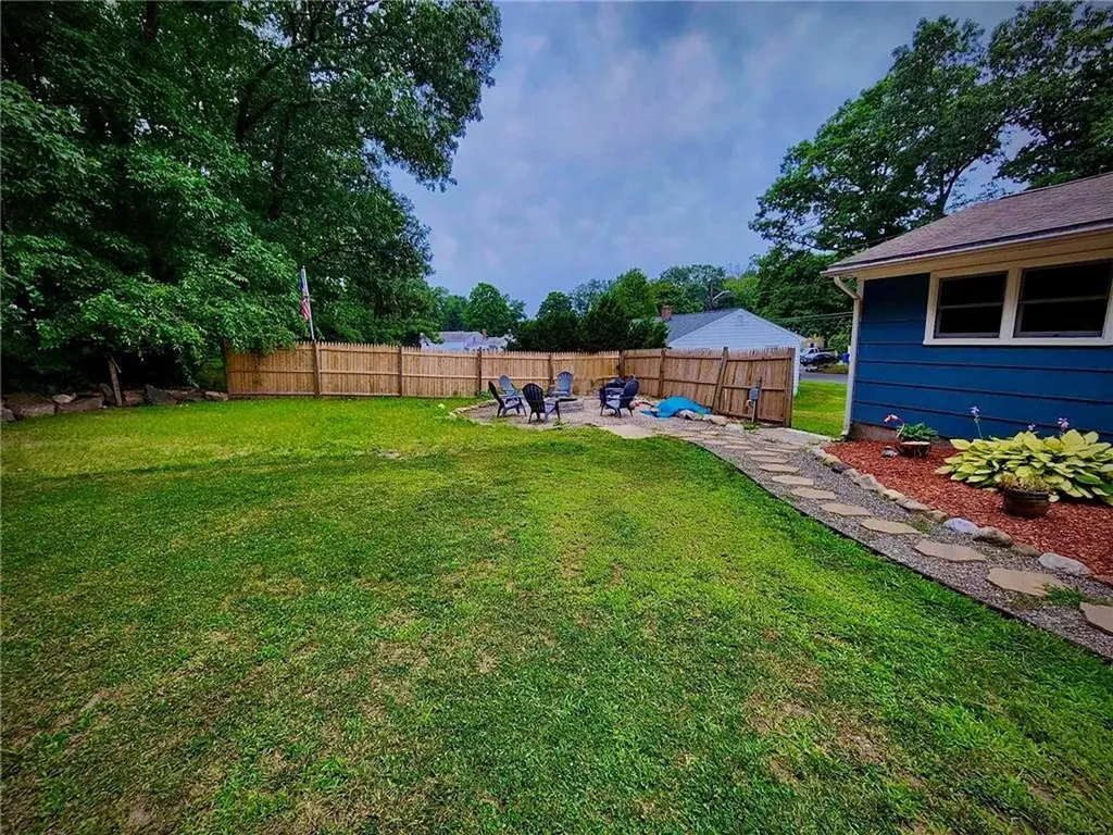 105 Alaska Street Cumberland RI 02864