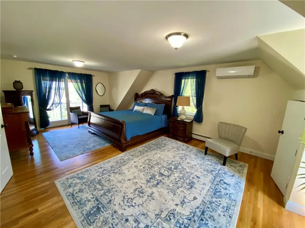 116 Renfrew Avenue Middletown RI 02842