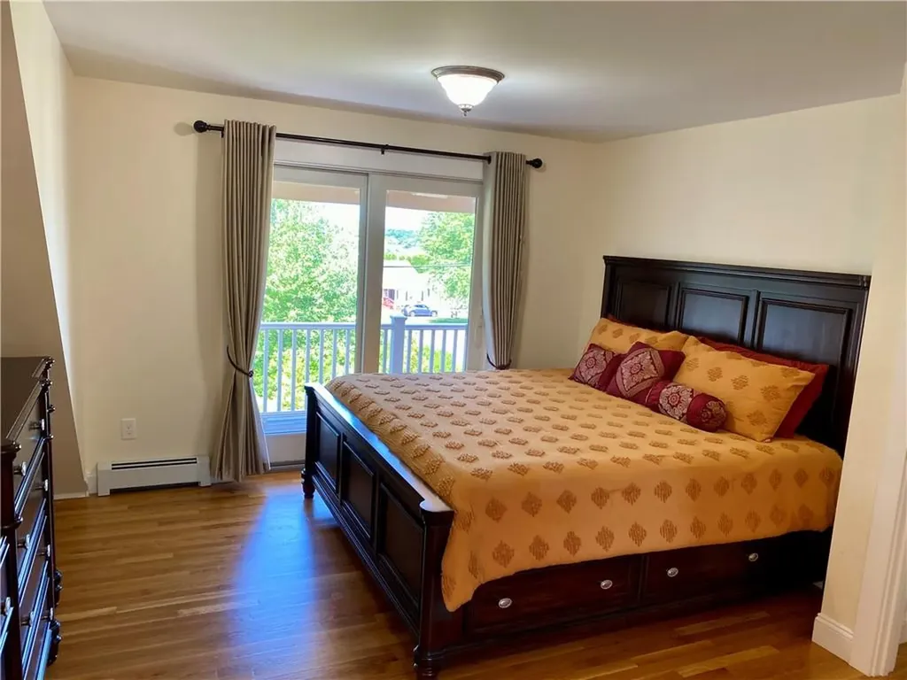 116 Renfrew Avenue Middletown RI 02842