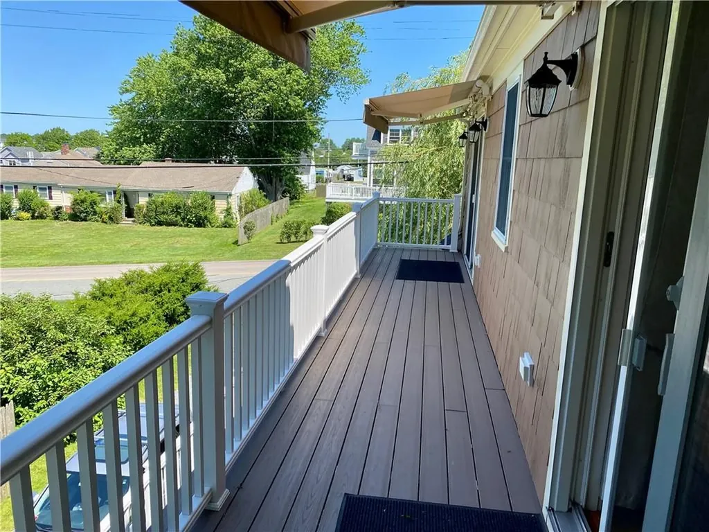 116 Renfrew Avenue Middletown RI 02842