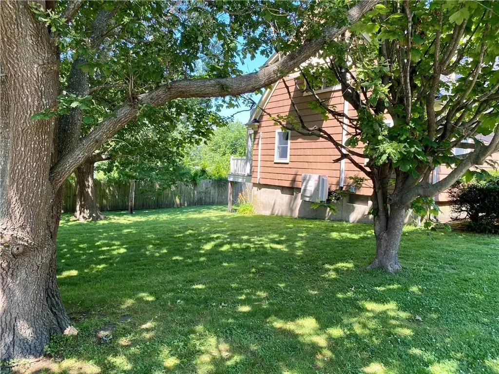116 Renfrew Avenue Middletown RI 02842