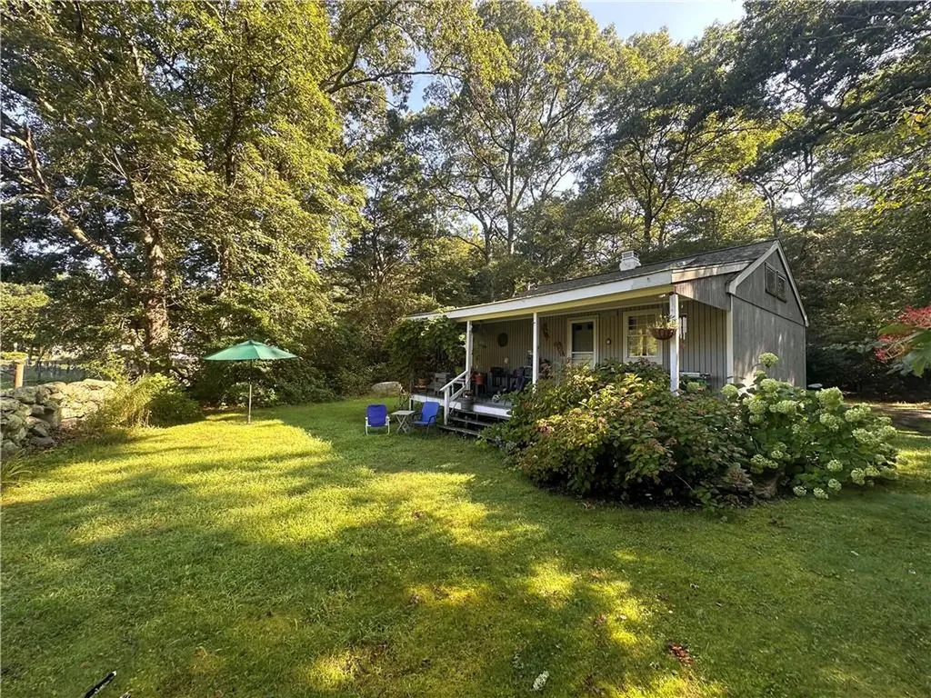 860 F Curtis Corner Road South Kingstown RI 02879