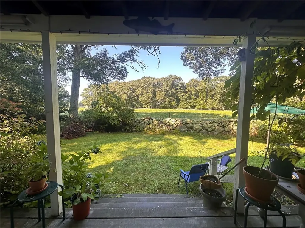 860 F Curtis Corner Road South Kingstown RI 02879