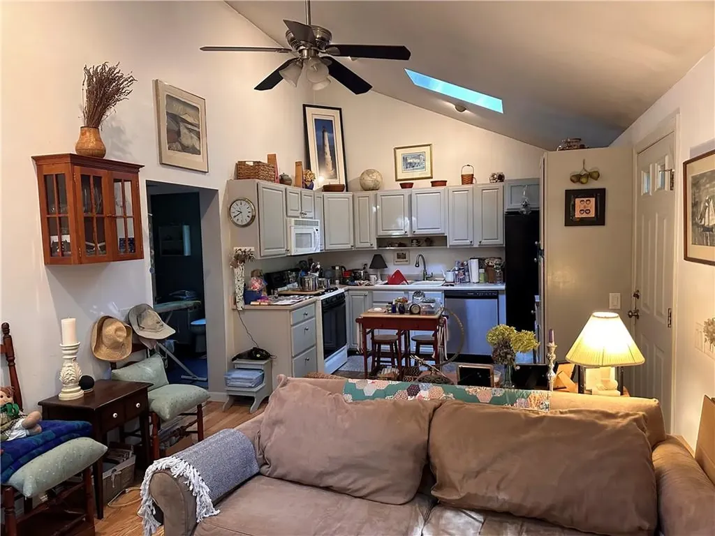 860 F Curtis Corner Road South Kingstown RI 02879