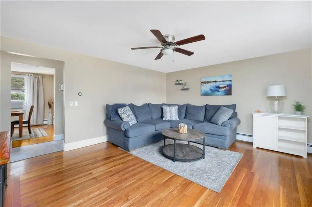 65 Central Avenue Warren RI 02885
