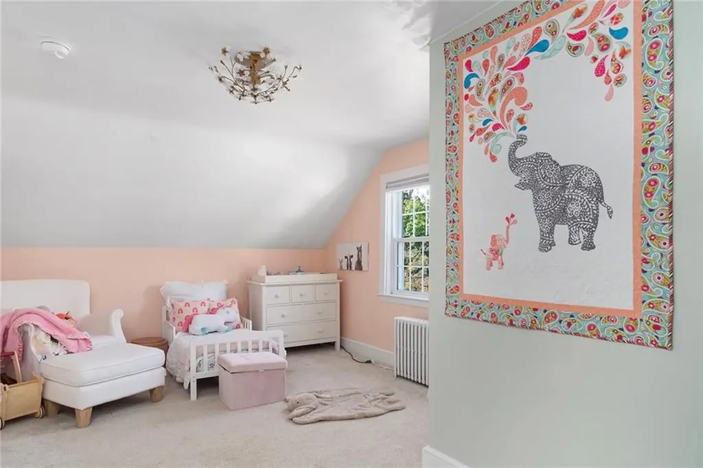48 Prospect Street Barrington RI 02806