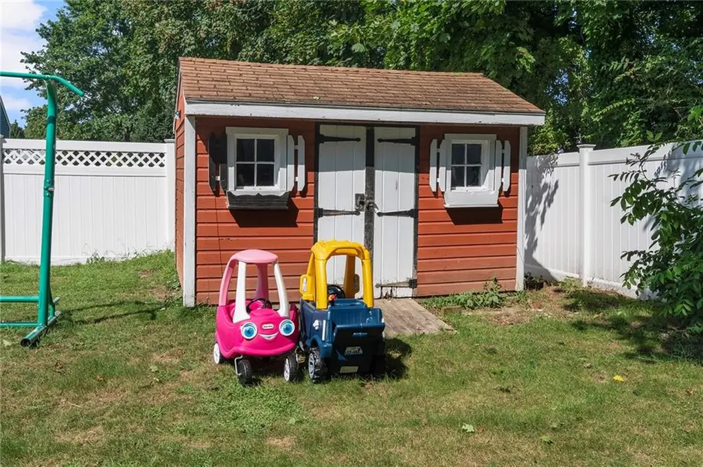 48 Prospect Street Barrington RI 02806
