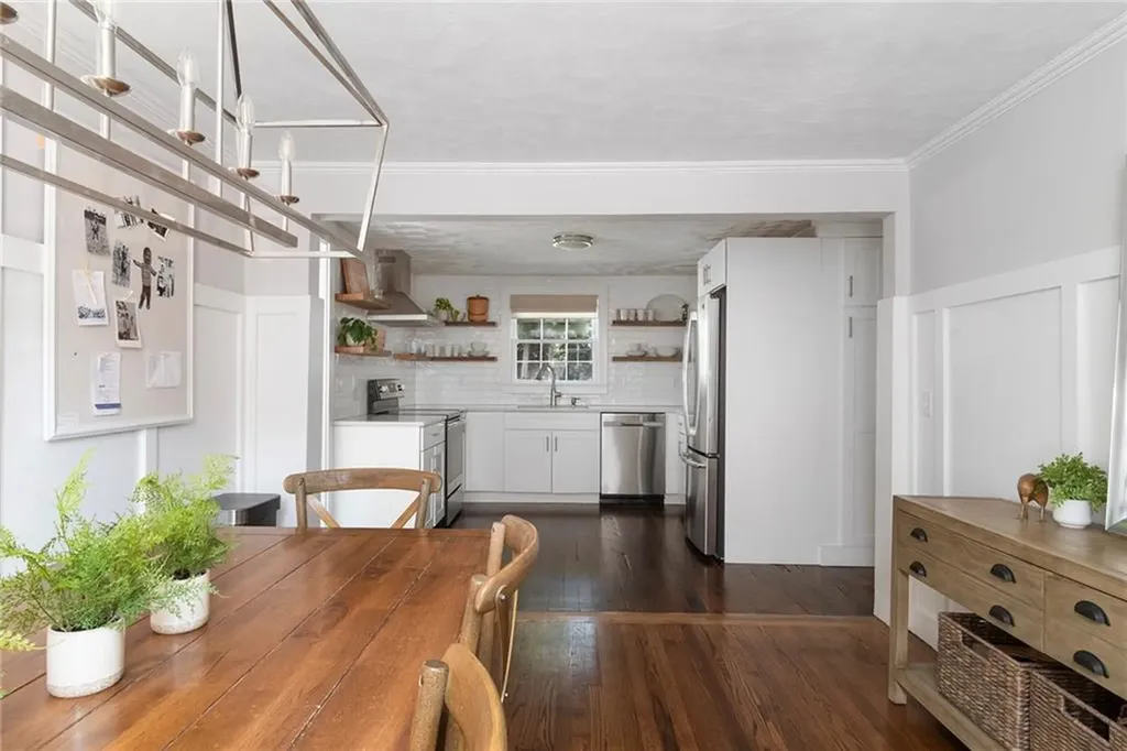 48 Prospect Street Barrington RI 02806
