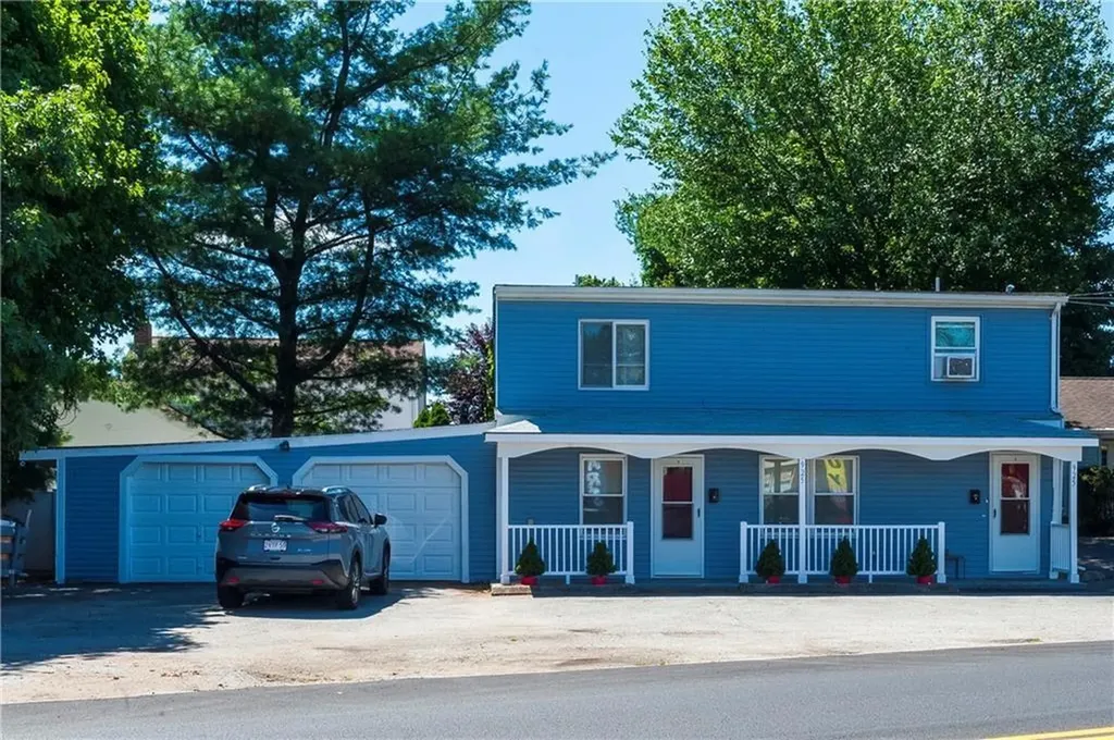 925 Cottage Street Pawtucket RI 02861