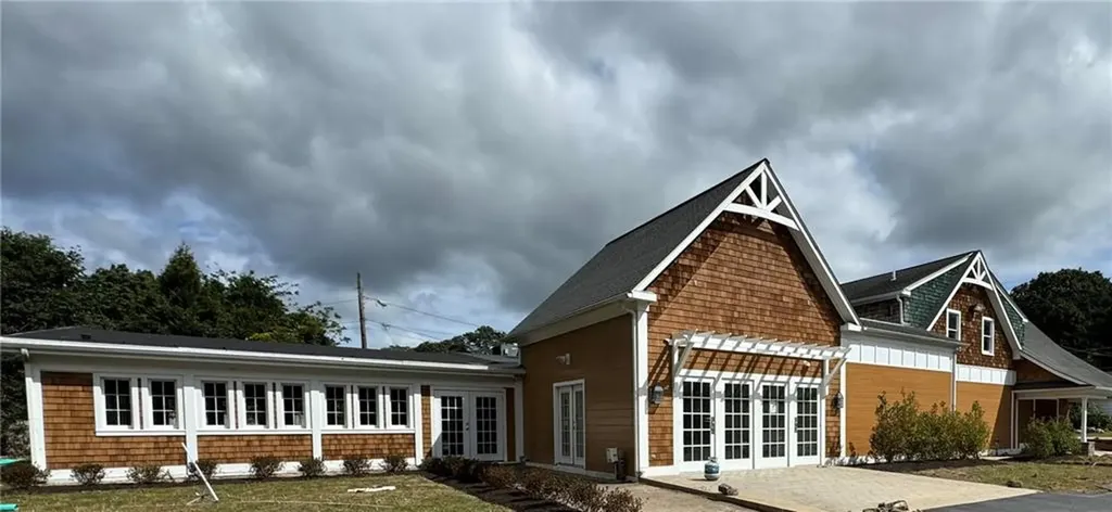 112 Ashaway Road Westerly RI 02891