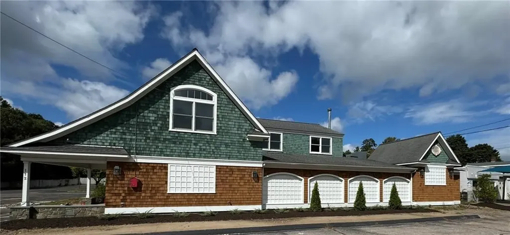 112 Ashaway Road Westerly RI 02891
