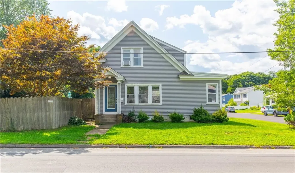283 Tidewater Drive Warwick RI 02889