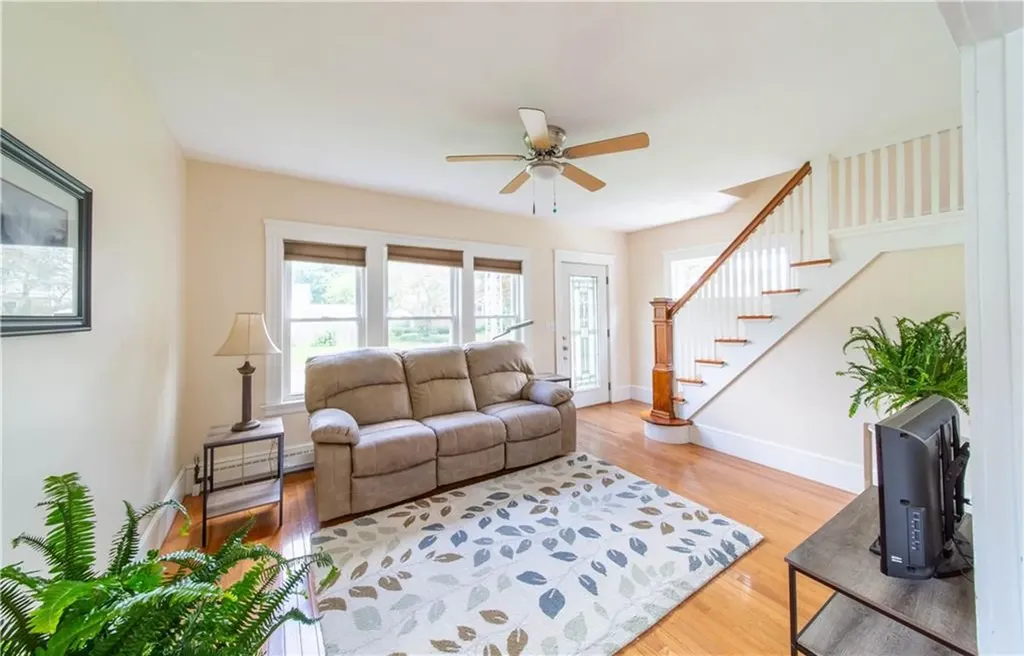 283 Tidewater Drive Warwick RI 02889