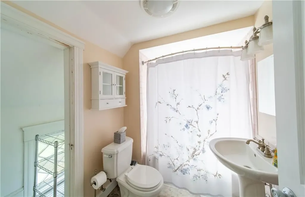 283 Tidewater Drive Warwick RI 02889