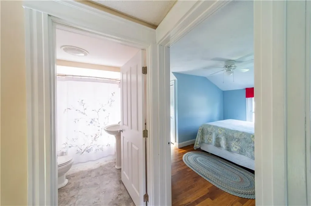 283 Tidewater Drive Warwick RI 02889