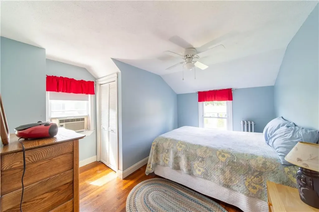 283 Tidewater Drive Warwick RI 02889