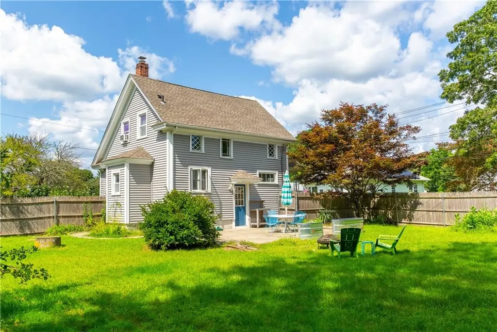 283 Tidewater Drive Warwick RI 02889