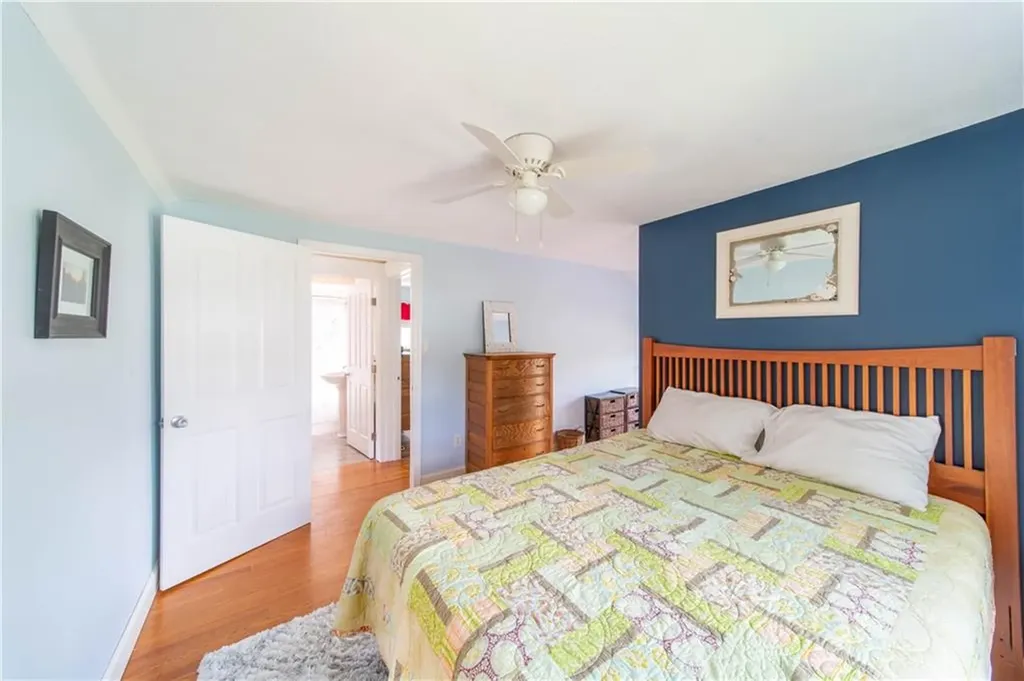 283 Tidewater Drive Warwick RI 02889