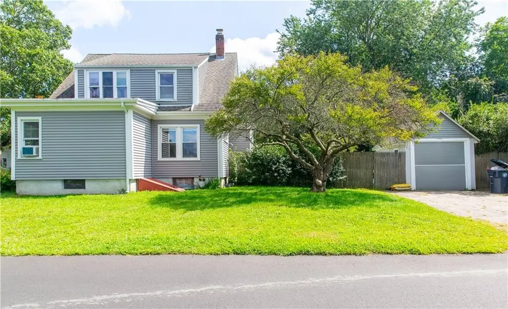 283 Tidewater Drive Warwick RI 02889