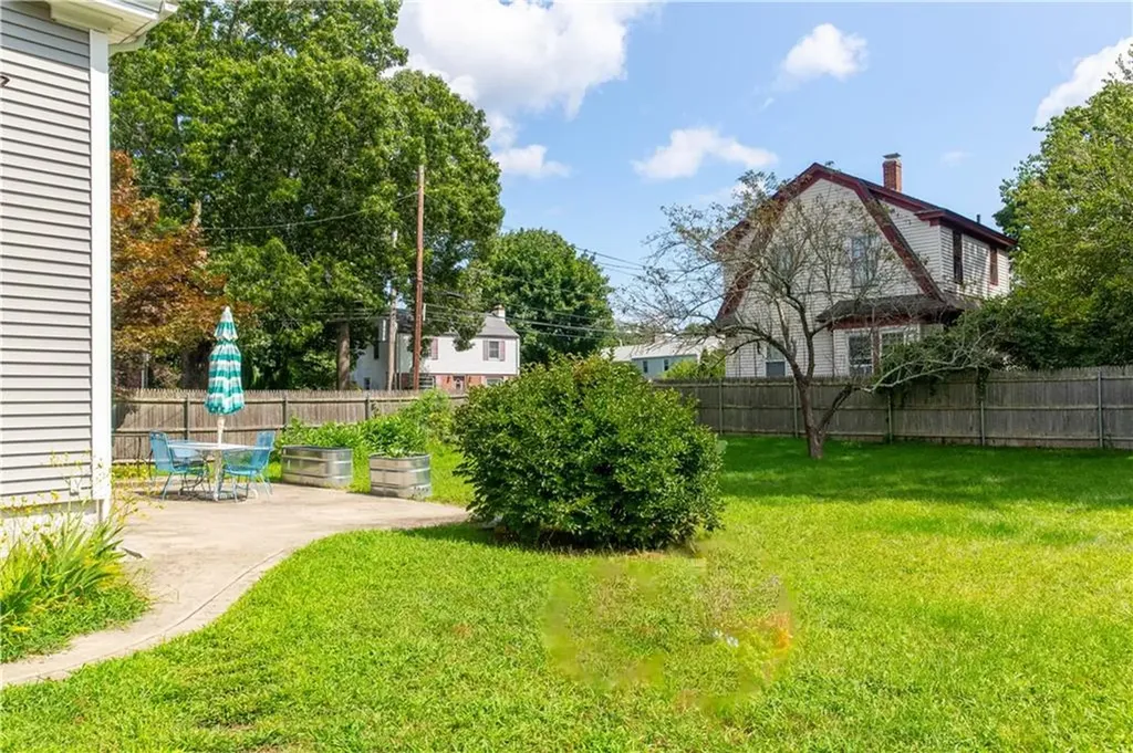 283 Tidewater Drive Warwick RI 02889