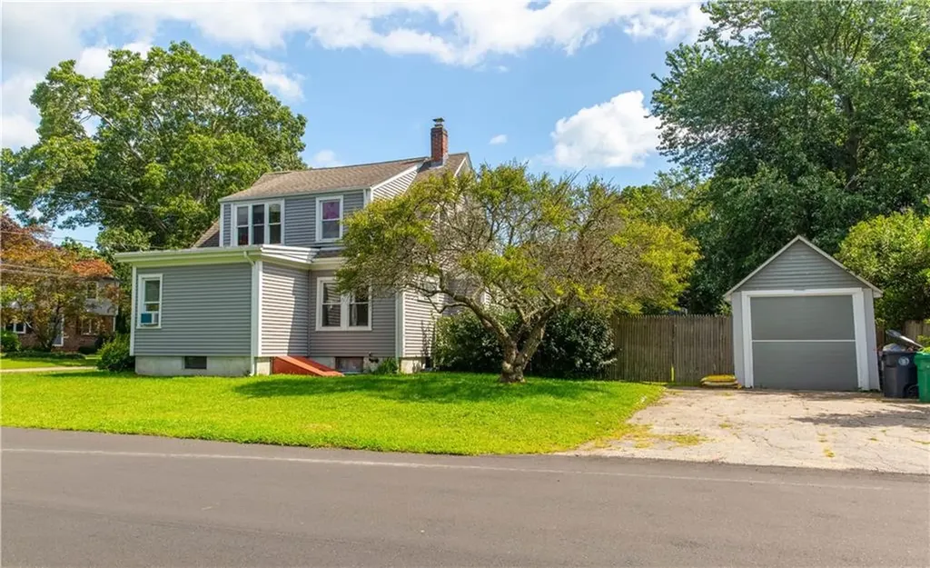 283 Tidewater Drive Warwick RI 02889