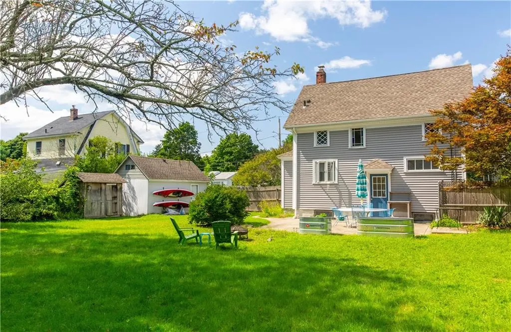 283 Tidewater Drive Warwick RI 02889