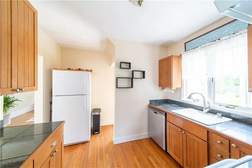 283 Tidewater Drive Warwick RI 02889