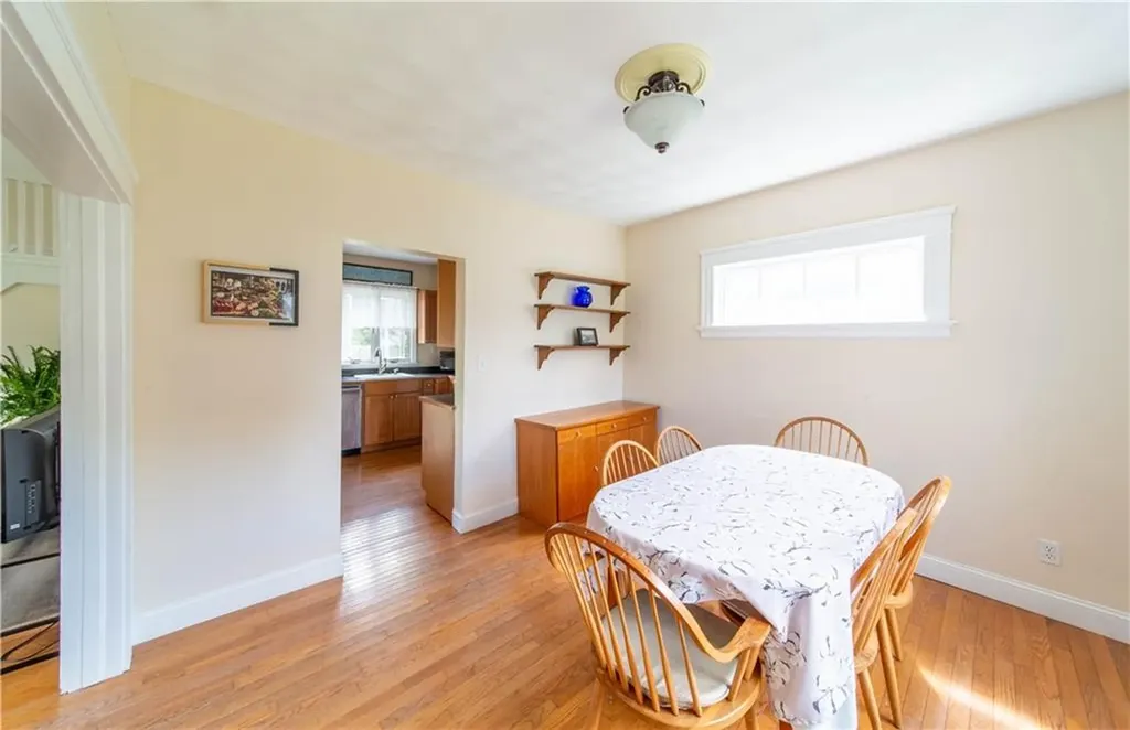 283 Tidewater Drive Warwick RI 02889