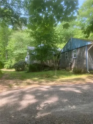 271 Austin Farm Road Exeter RI 02822