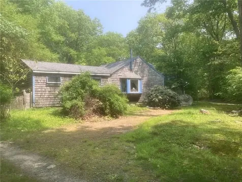 271 Austin Farm Road Exeter RI 02822