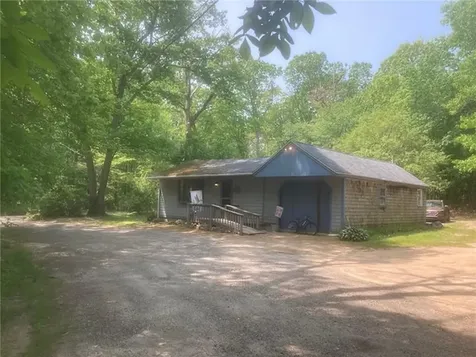 271 Austin Farm Road Exeter RI 02822