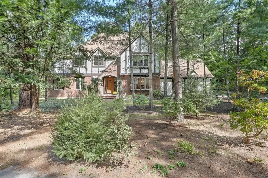1 Georgiana Drive Cumberland RI 02864