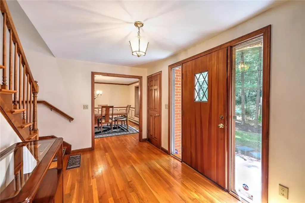 1 Georgiana Drive Cumberland RI 02864