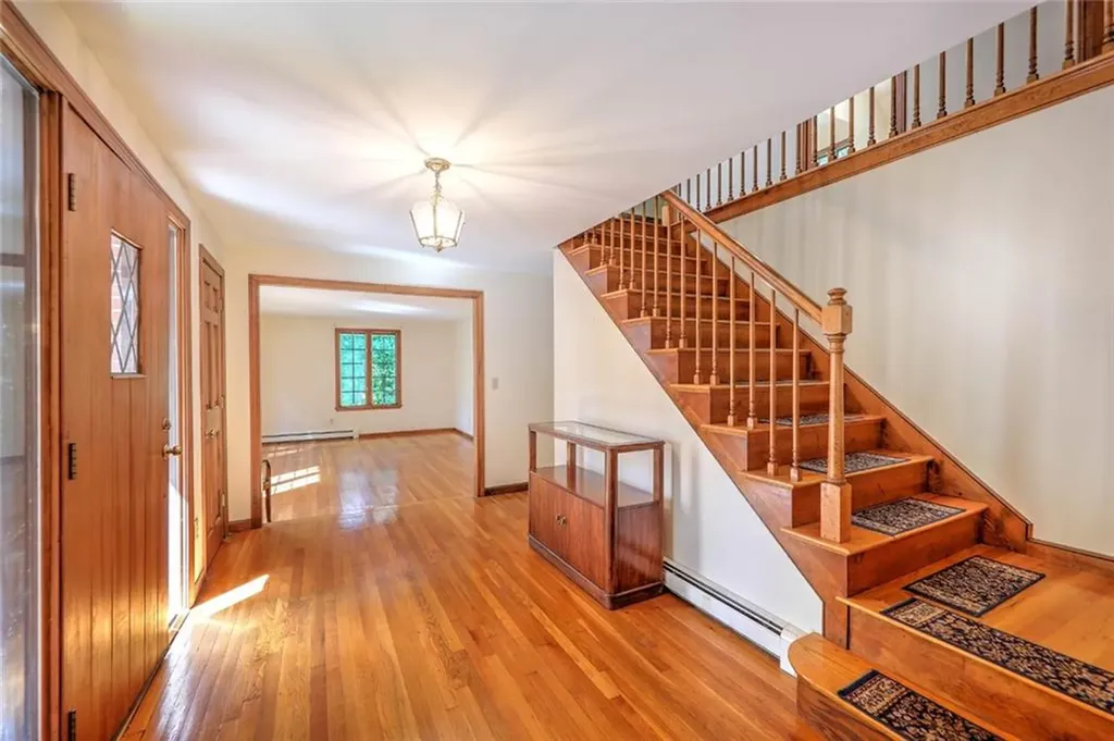 1 Georgiana Drive Cumberland RI 02864