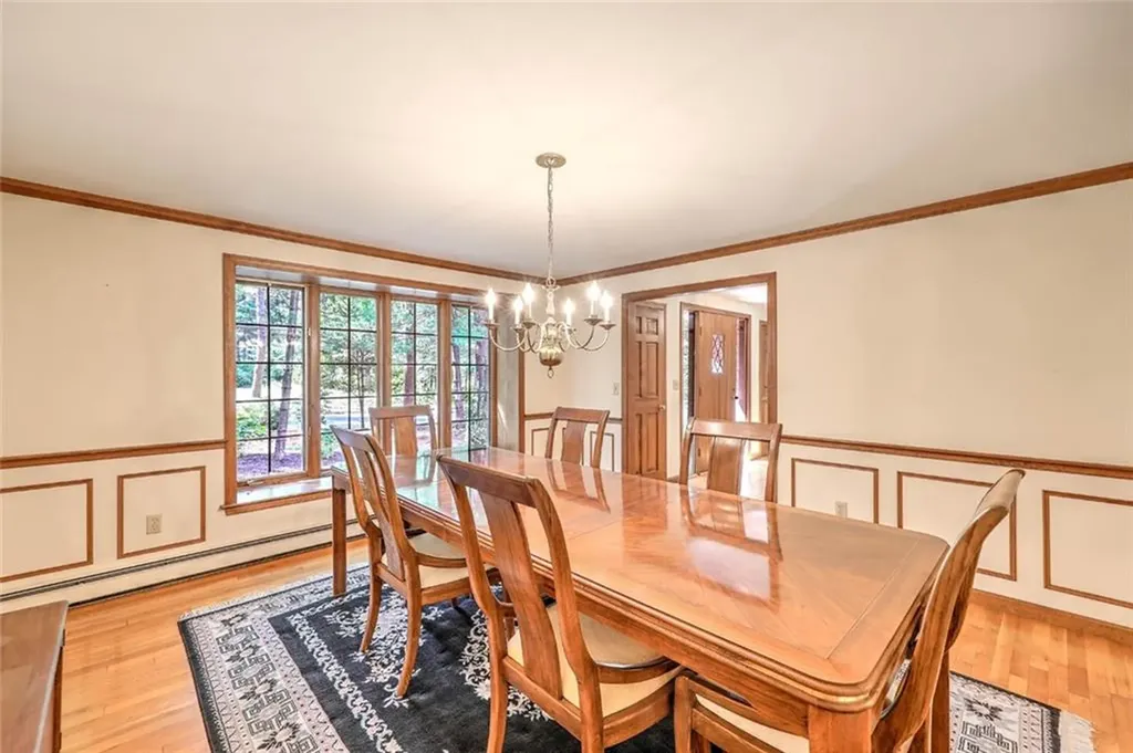1 Georgiana Drive Cumberland RI 02864
