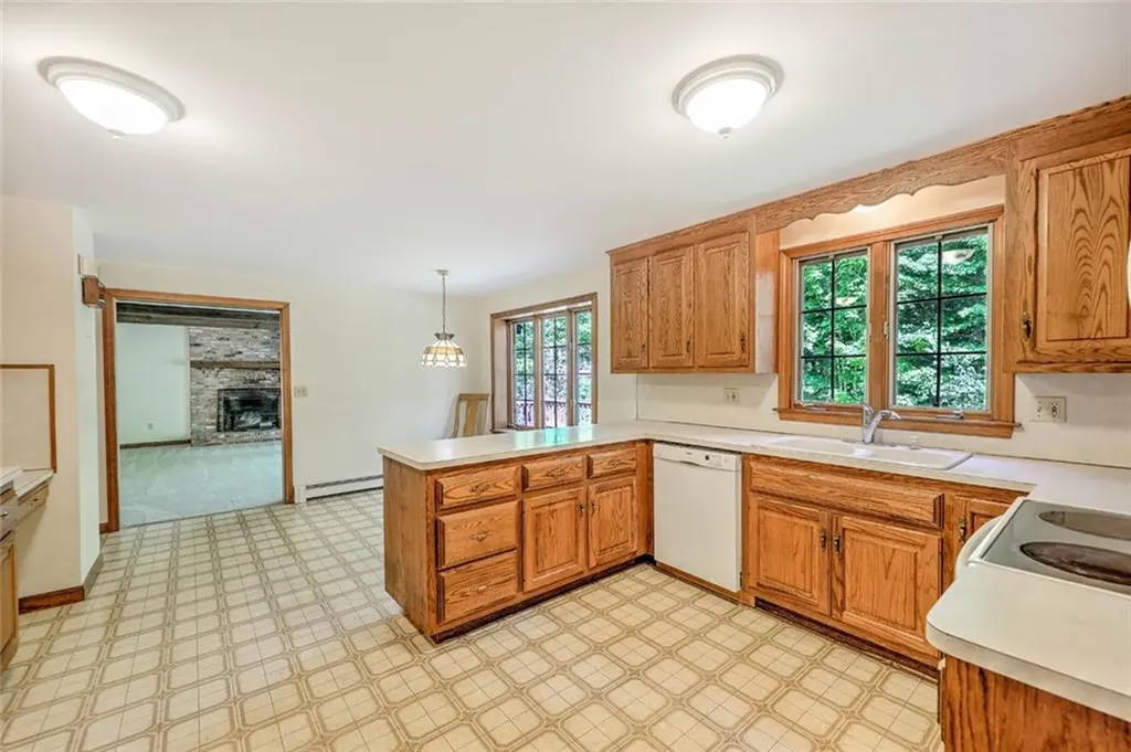 1 Georgiana Drive Cumberland RI 02864
