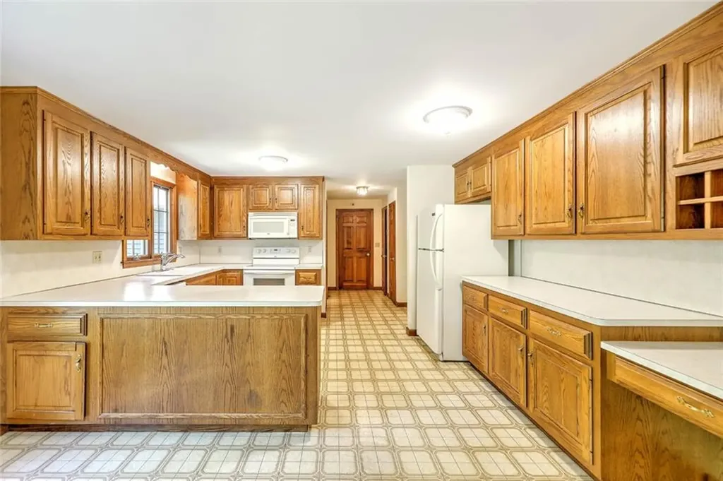 1 Georgiana Drive Cumberland RI 02864