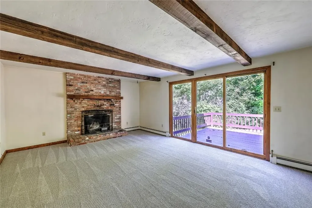 1 Georgiana Drive Cumberland RI 02864