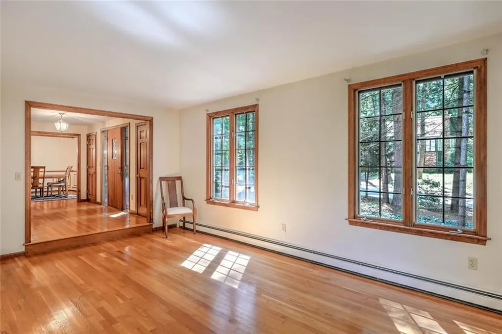 1 Georgiana Drive Cumberland RI 02864