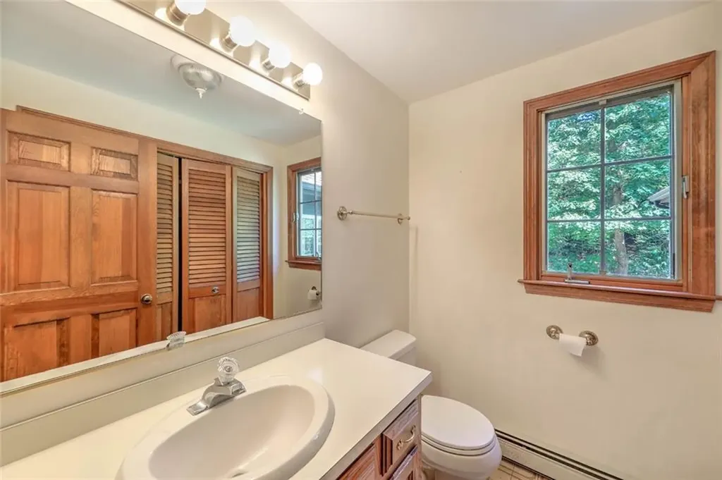1 Georgiana Drive Cumberland RI 02864