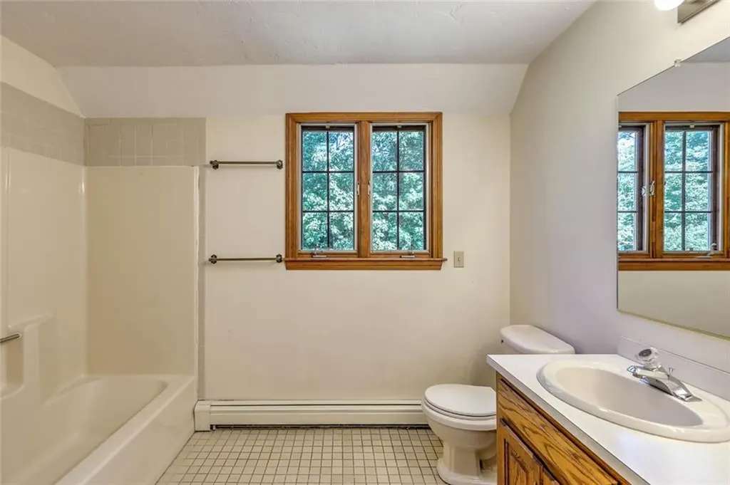 1 Georgiana Drive Cumberland RI 02864