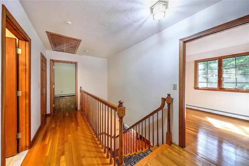 1 Georgiana Drive Cumberland RI 02864